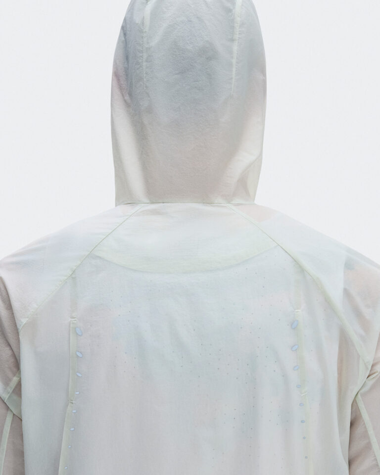 Куртка On Zero Jacket PAF «Ice» Унисекс