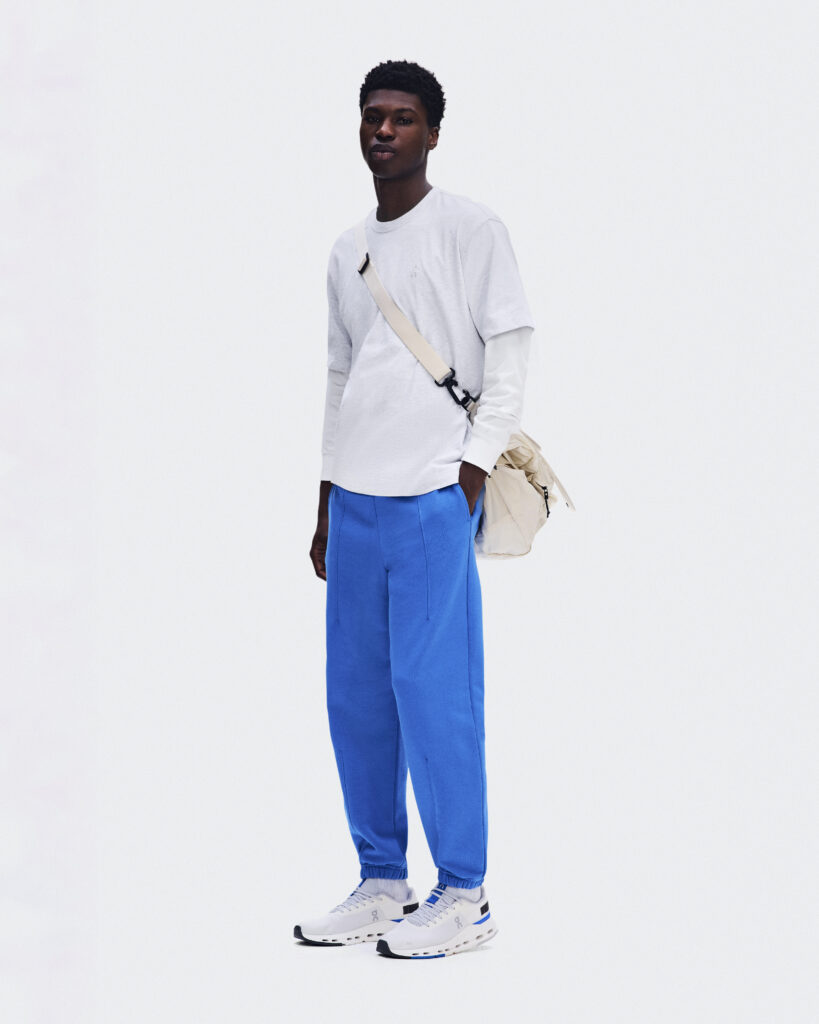 Брюки On Club Pants «Jay» Мужская