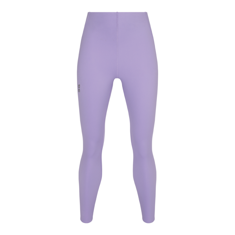 Тайтсы On Train Tights 7/8 «Bloom» Женская
