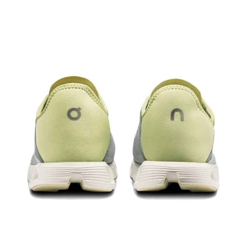 On Cloud 5 'Grey Green' Мужские