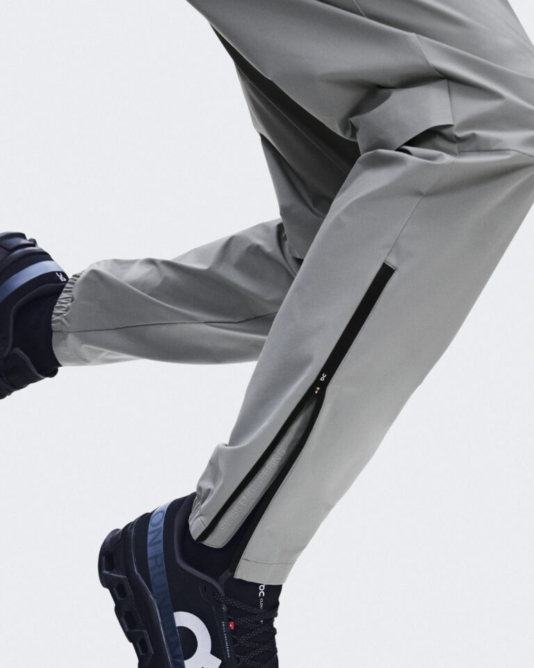 Брюки On Core Pants «Apollo» Мужская