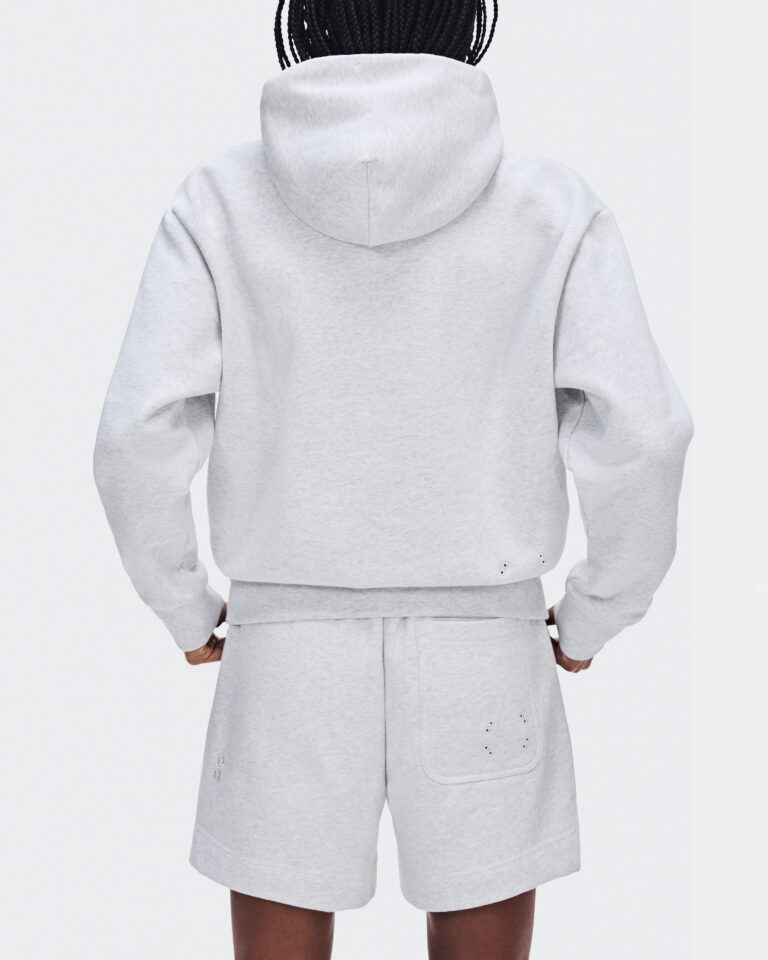 Худи On Club Collective Hoodie «Crater» Женская