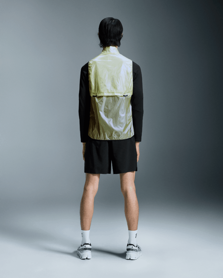 Жилет On Weather Vest «Hay» Мужская