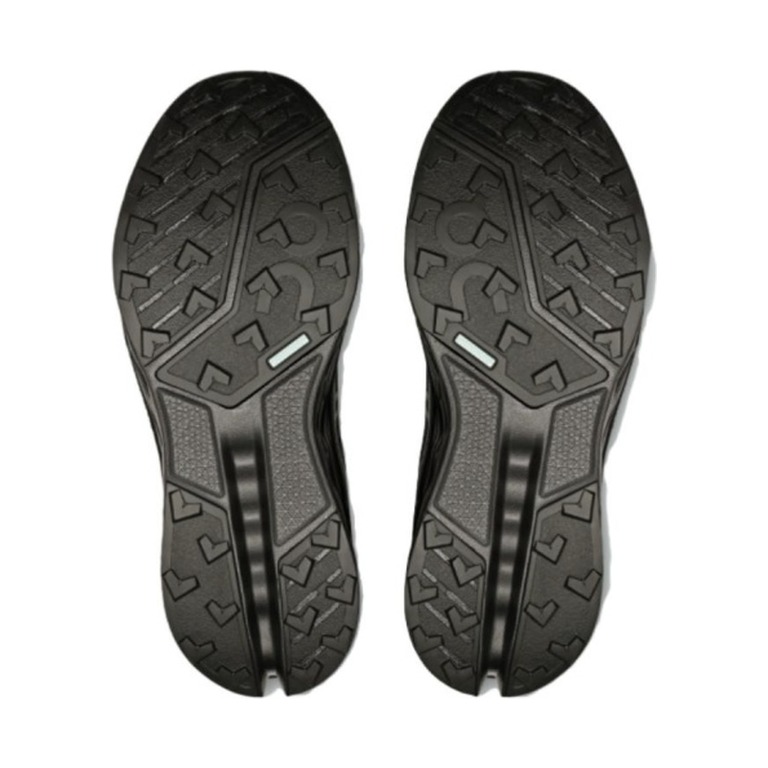 On Cloudsurfer Trail 2 'Black' Женские