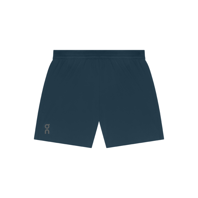 Шорты On 5" Performance Shorts «Midnight» Мужская