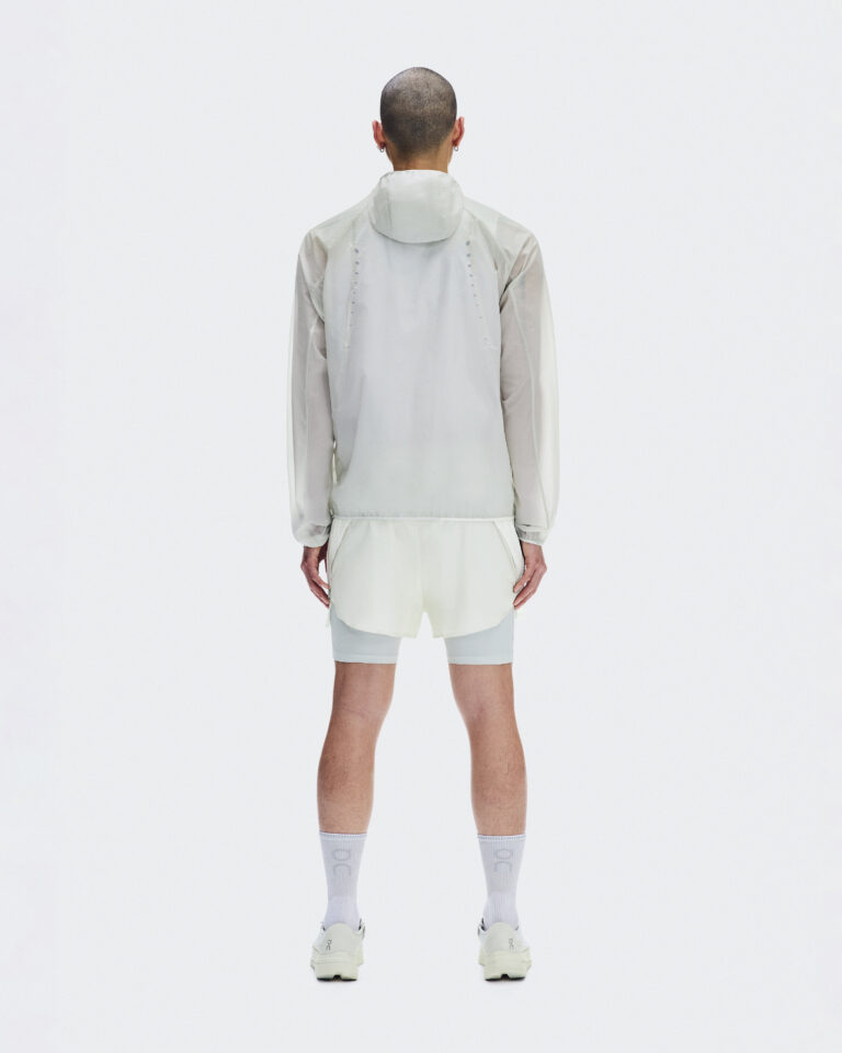 Куртка On Zero Jacket PAF «Ice» Унисекс