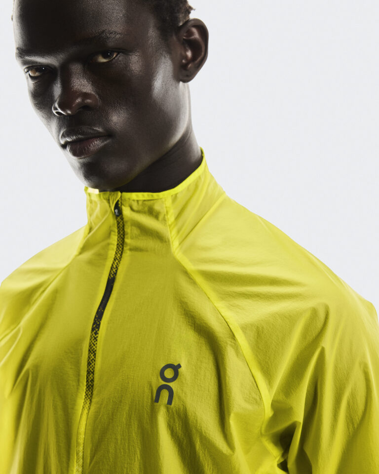 Куртка On Zero Jacket «Lime» Мужская