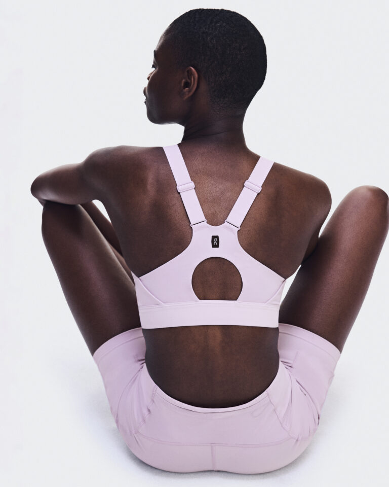 Топ On Performance Bra «Foxglove» Женская