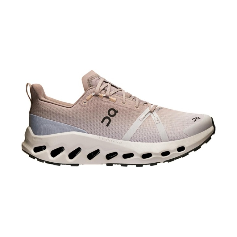 On Cloudsurfer Trail Waterproof 'Chambray Glacier' Мужские