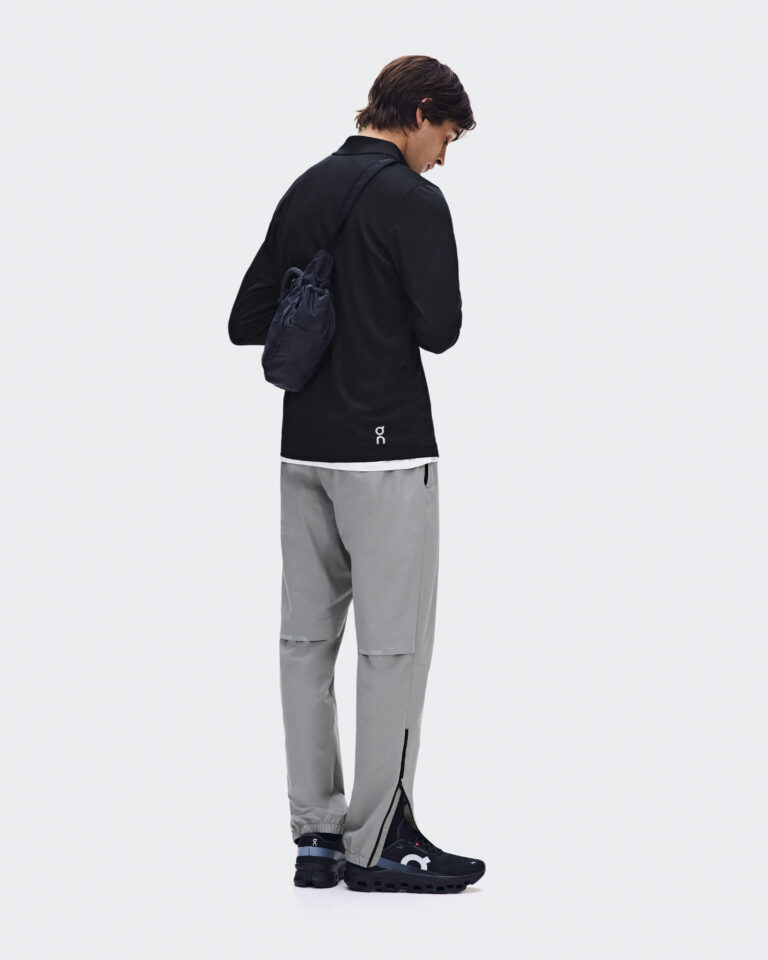 Брюки On Core Pants «Apollo» Мужская