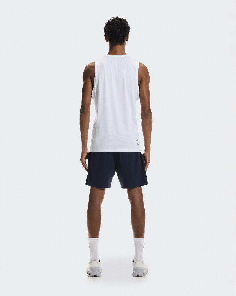 Шорты On 7" Performance Shorts «Navy» Мужская