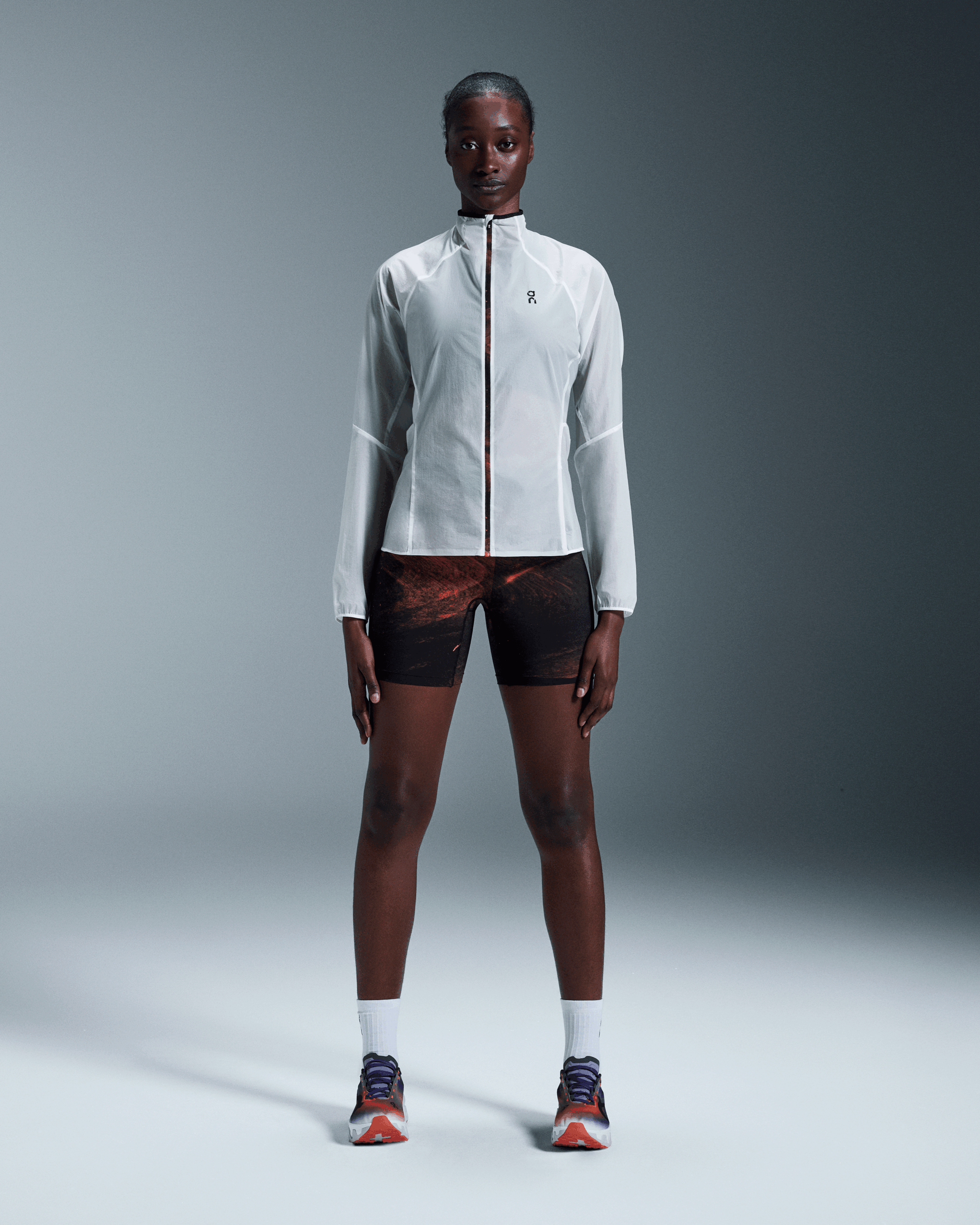 Куртка On Zero Jacket «White Flame» Женская
