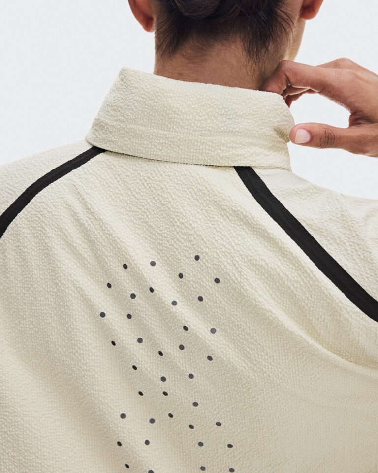 Куртка On Performance Volt Jacket «Hare» Женская