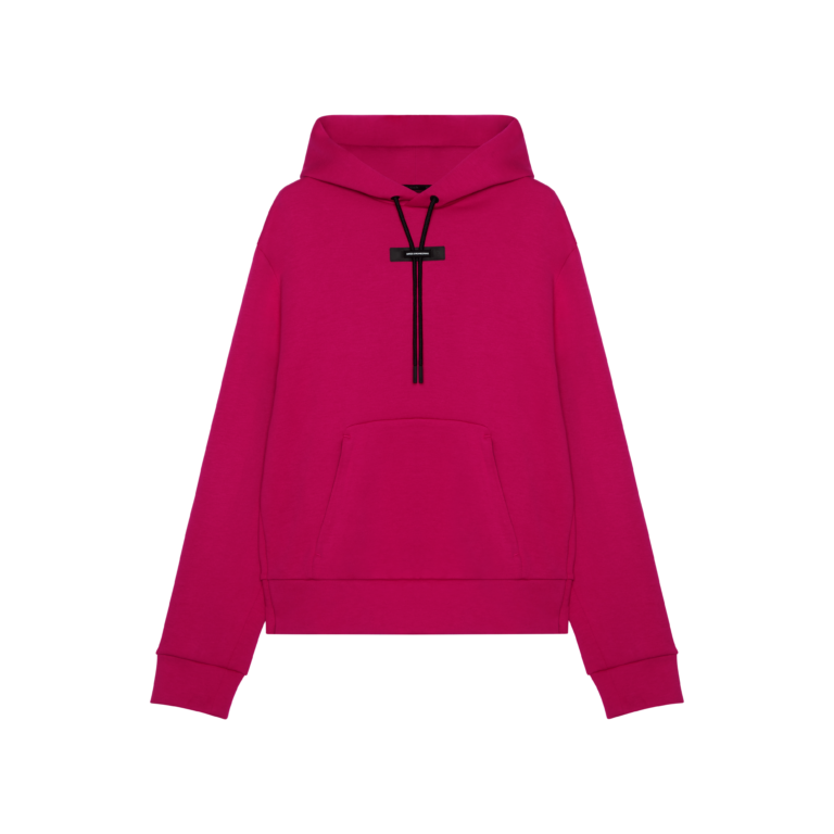 Худи On Focus Tech Hoodie «Bloom» Женская