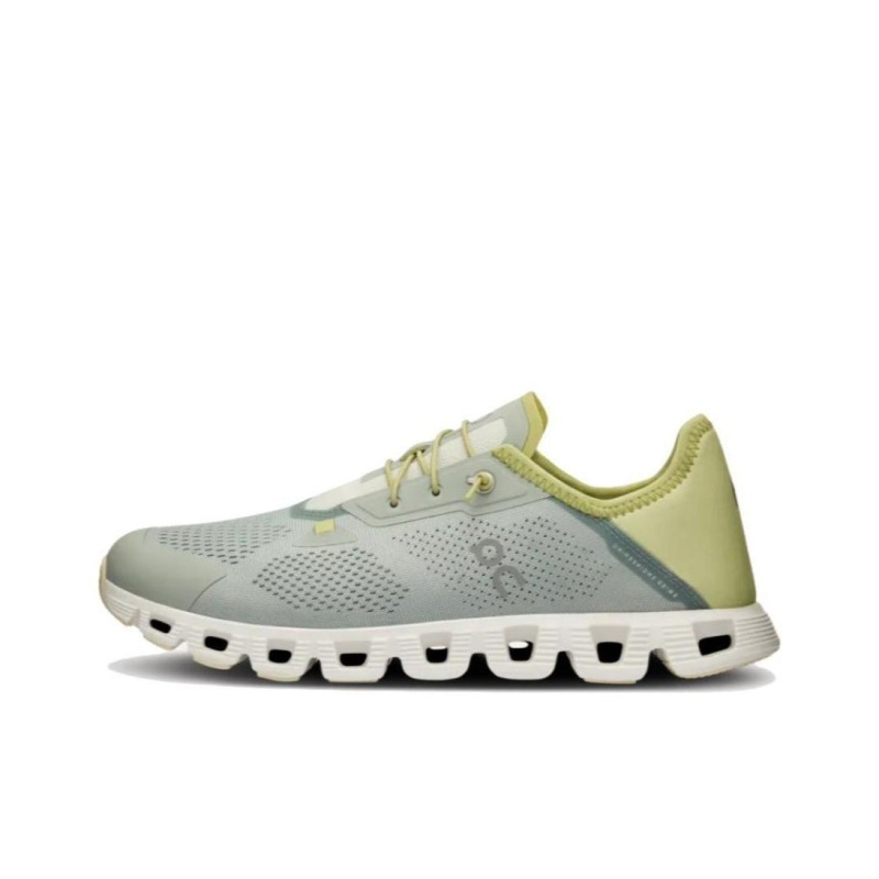 Grey Green