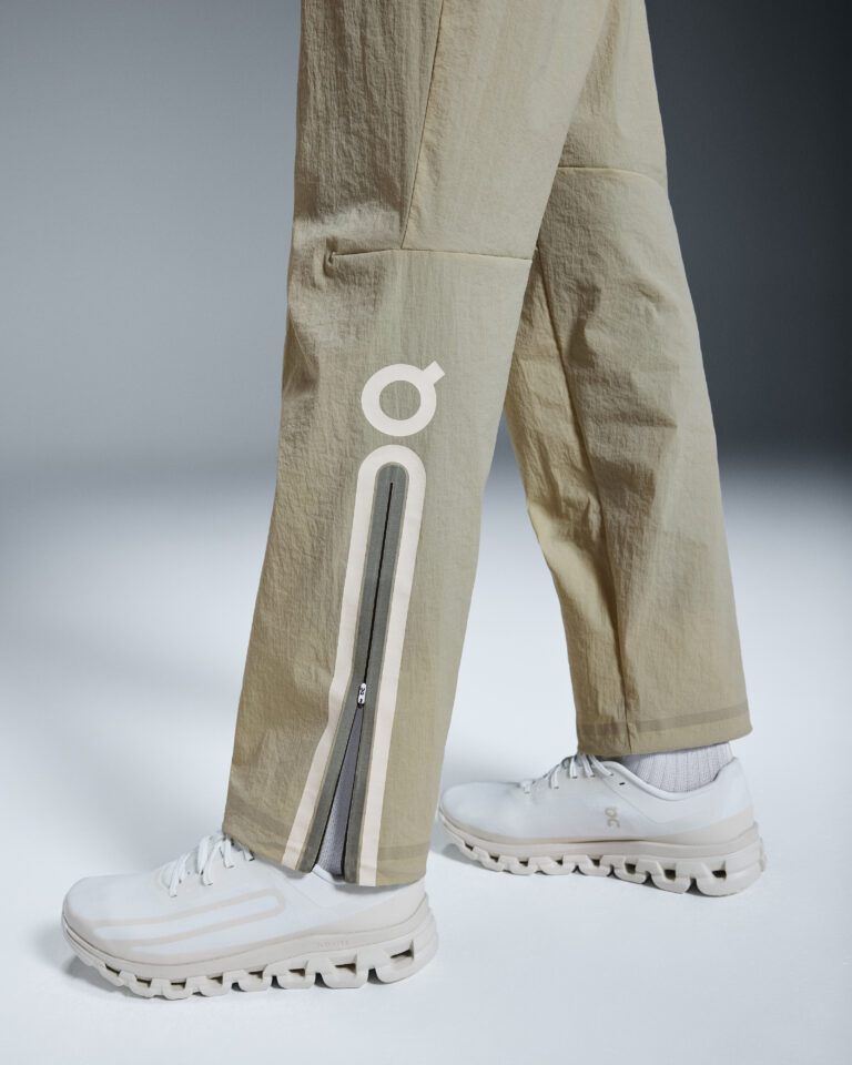 Брюки On Track Pants IKON «Desert» Унисекс