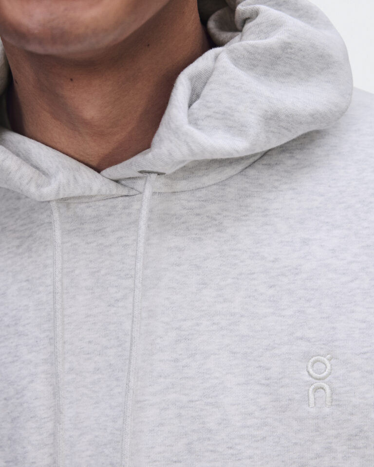 Худи On Club Collective Hoodie «Crater» Мужская