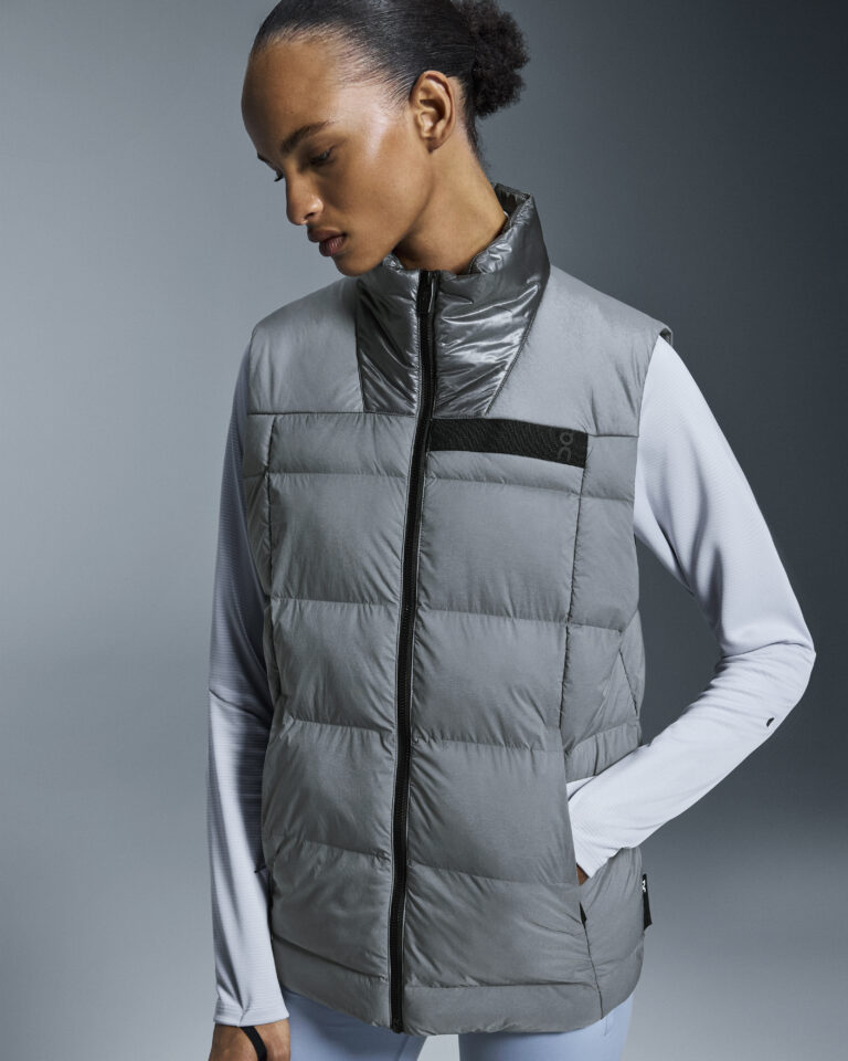 Жилет On Challenger Vest «Rock» Женская