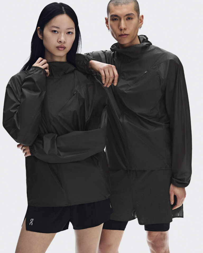 Куртка On Zero Jacket PAF «Molasses» Унисекс
