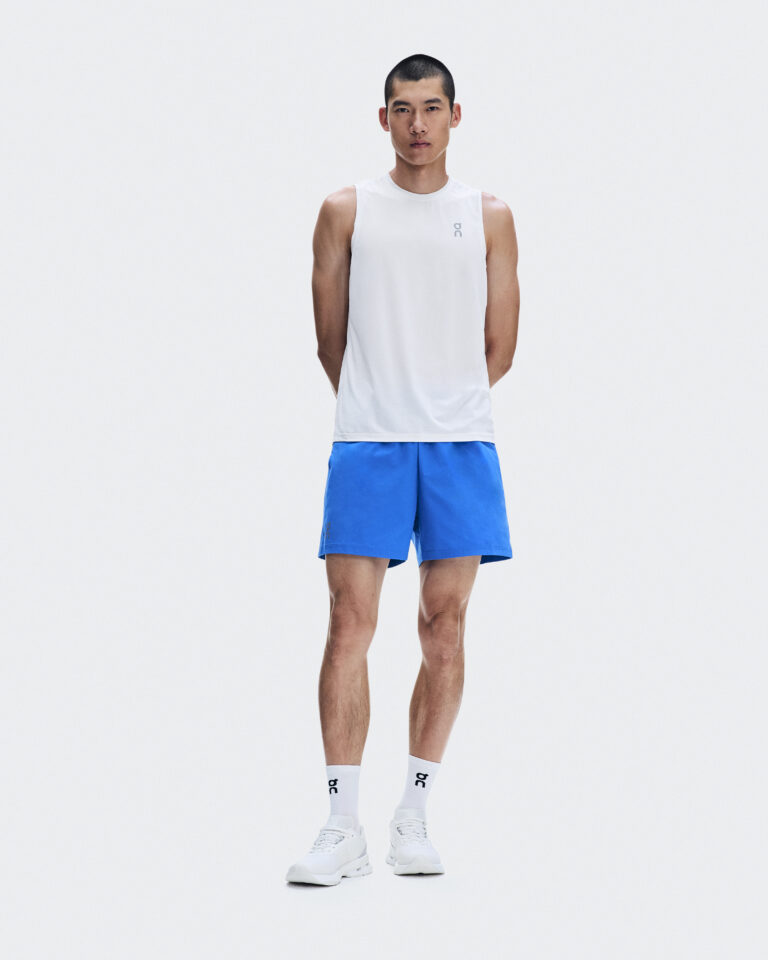 Шорты On 5" Core Shorts «Jay» Мужская