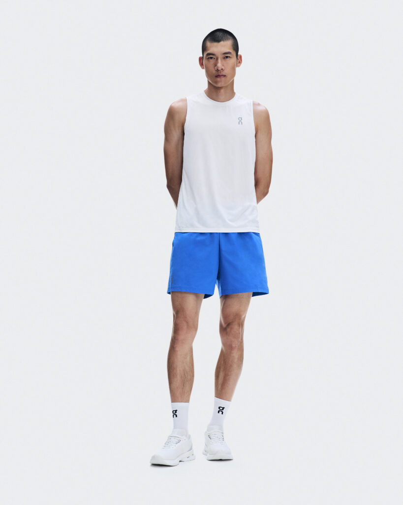Шорты On 5" Core Shorts «Jay» Мужская