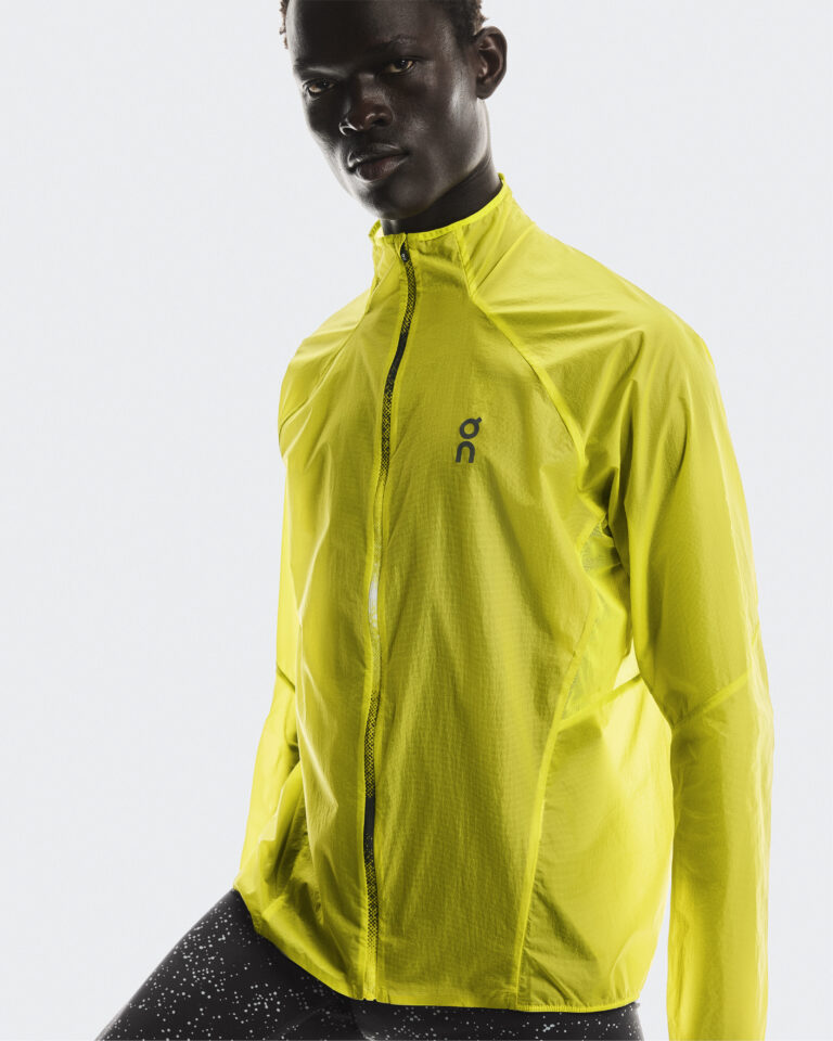 Куртка On Zero Jacket «Lime» Мужская
