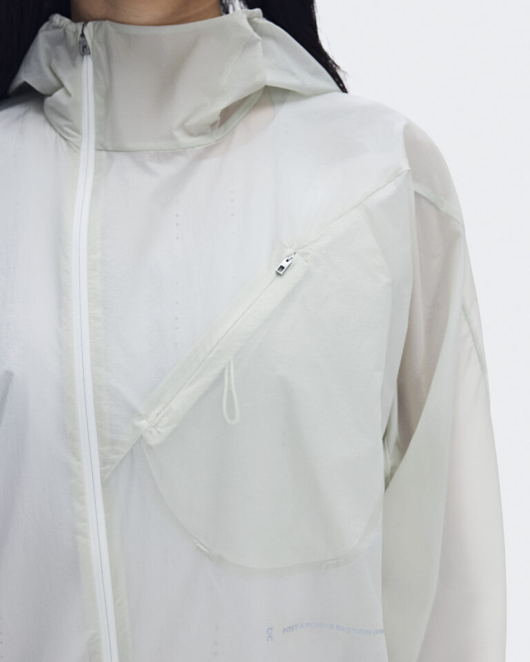 Куртка On Zero Jacket PAF «Ice» Унисекс
