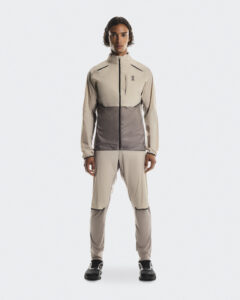 Куртка On Weather Jacket «Desert Cinder» Мужская