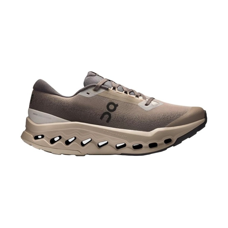 On Cloudsurfer Trail 2 Waterproof 'Cinder Desert' Мужские