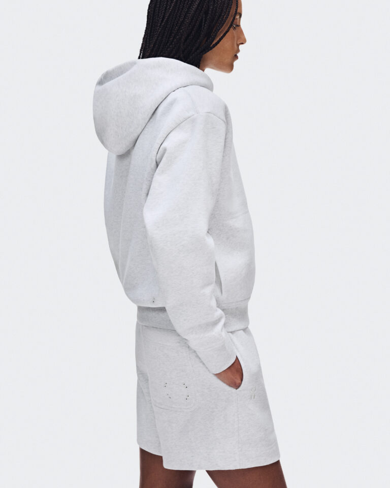 Худи On Club Collective Hoodie «Crater» Женская