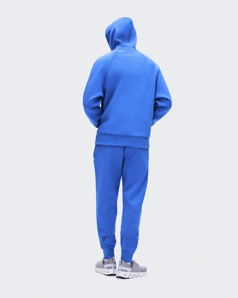Худи On Focus Tech Hoodie «Jay» Мужская