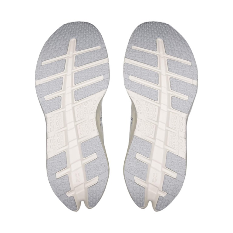 On Cloudrunner 3 Wide 'White Ivory' Женские