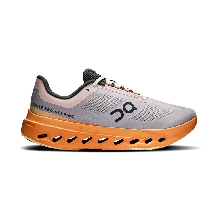 On Cloudsurfer Next 'Lilac Tangerine' Женские