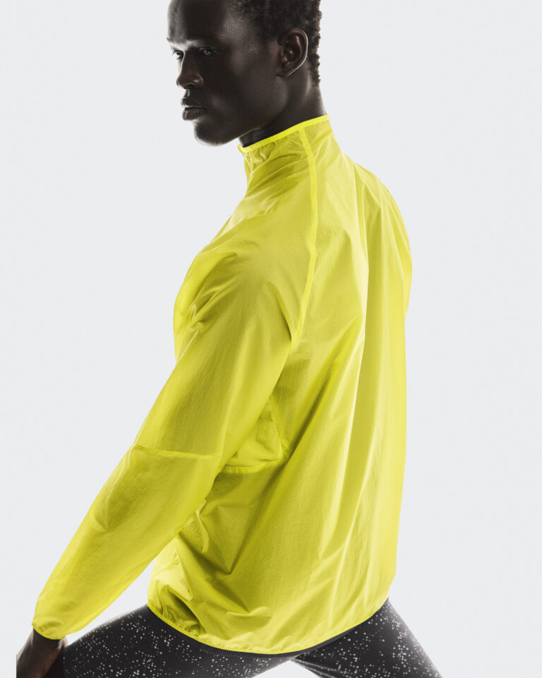 Куртка On Zero Jacket «Lime» Мужская