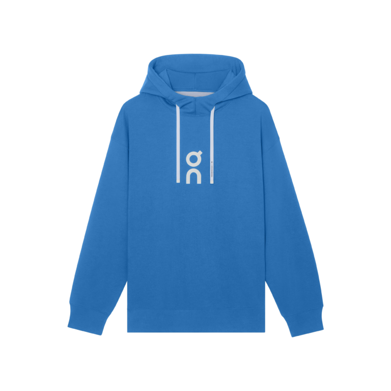 Худи On Club Hoodie «Jay» Мужская