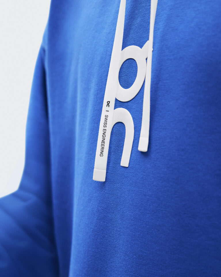 Худи On Club Hoodie «Jay» Мужская