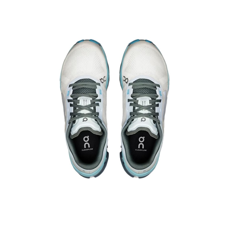 On Cloudflow 5 'Arctic Stone' Женские