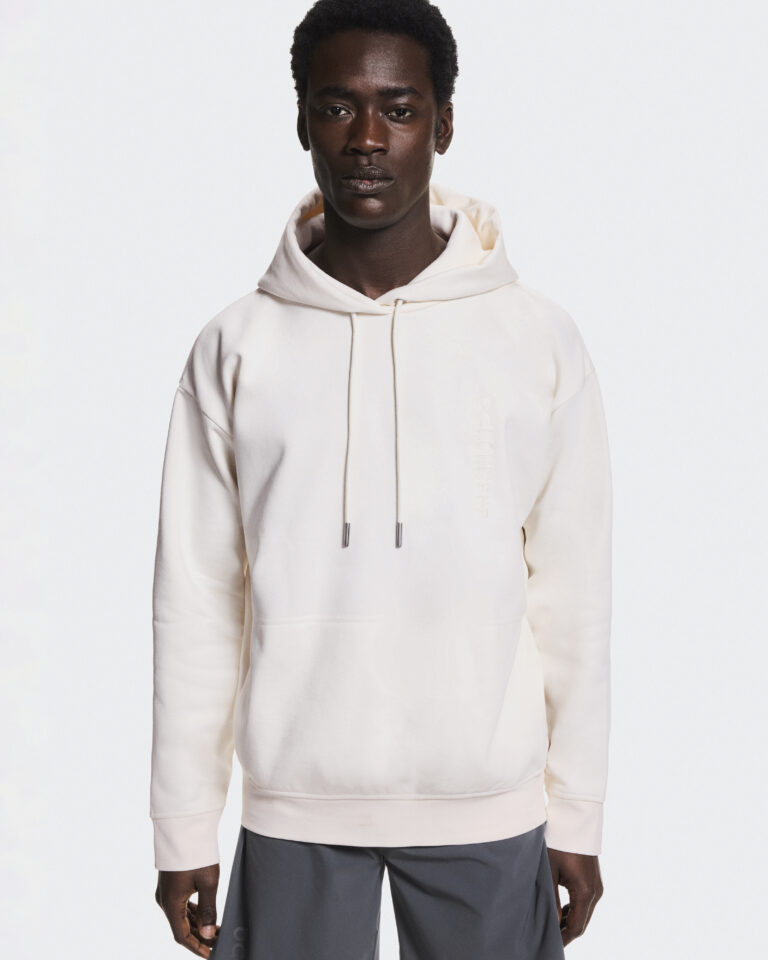 Худи On Collective Hoodie Erewhon «Ivory» Унисекс
