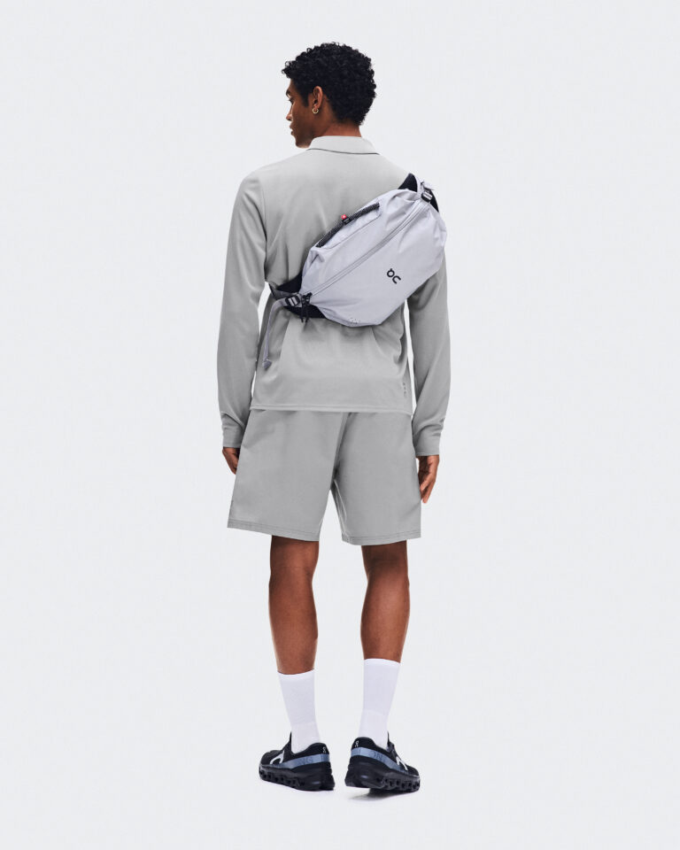Шорты On 7" Core Shorts «Apollo» Мужская