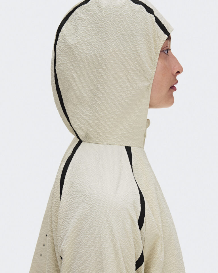 Куртка On Performance Volt Jacket «Hare» Женская