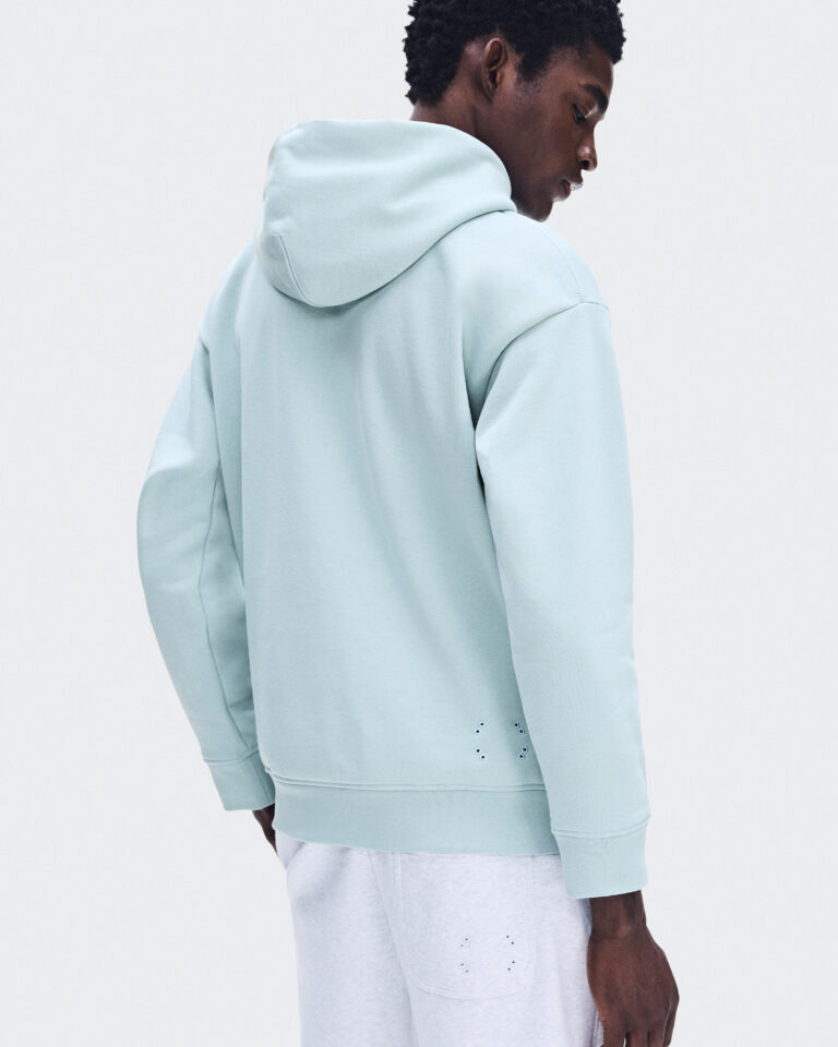 Худи On Club Collective Hoodie «Brook» Мужская
