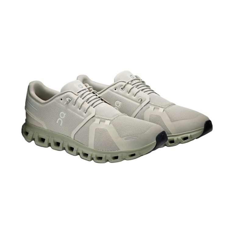 On Cloud 6 'Brume Olive' Мужские