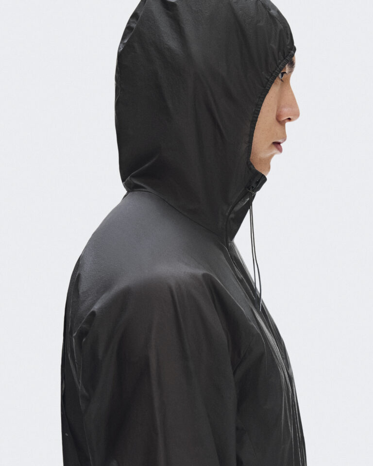 Куртка On Zero Jacket PAF «Molasses» Унисекс