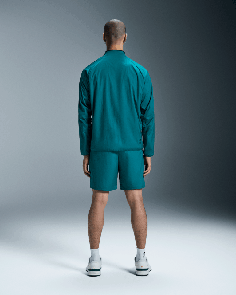 Шорты On Shorts Beams «Evergreen» Унисекс