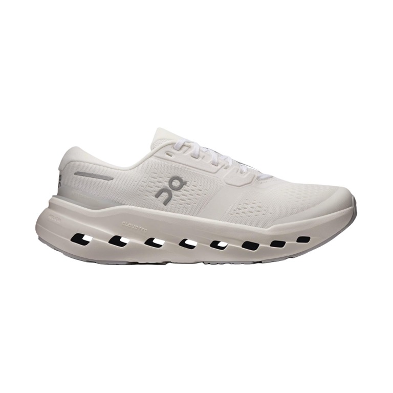 On Cloudrunner 3 Wide 'White Ivory' Женские