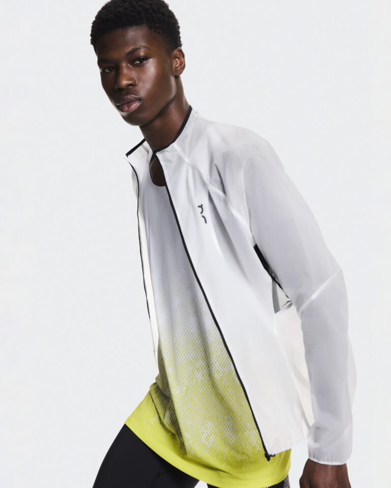 Куртка On Zero Jacket «White» Мужская