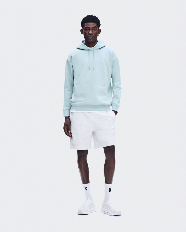 Худи On Club Collective Hoodie «Brook» Мужская