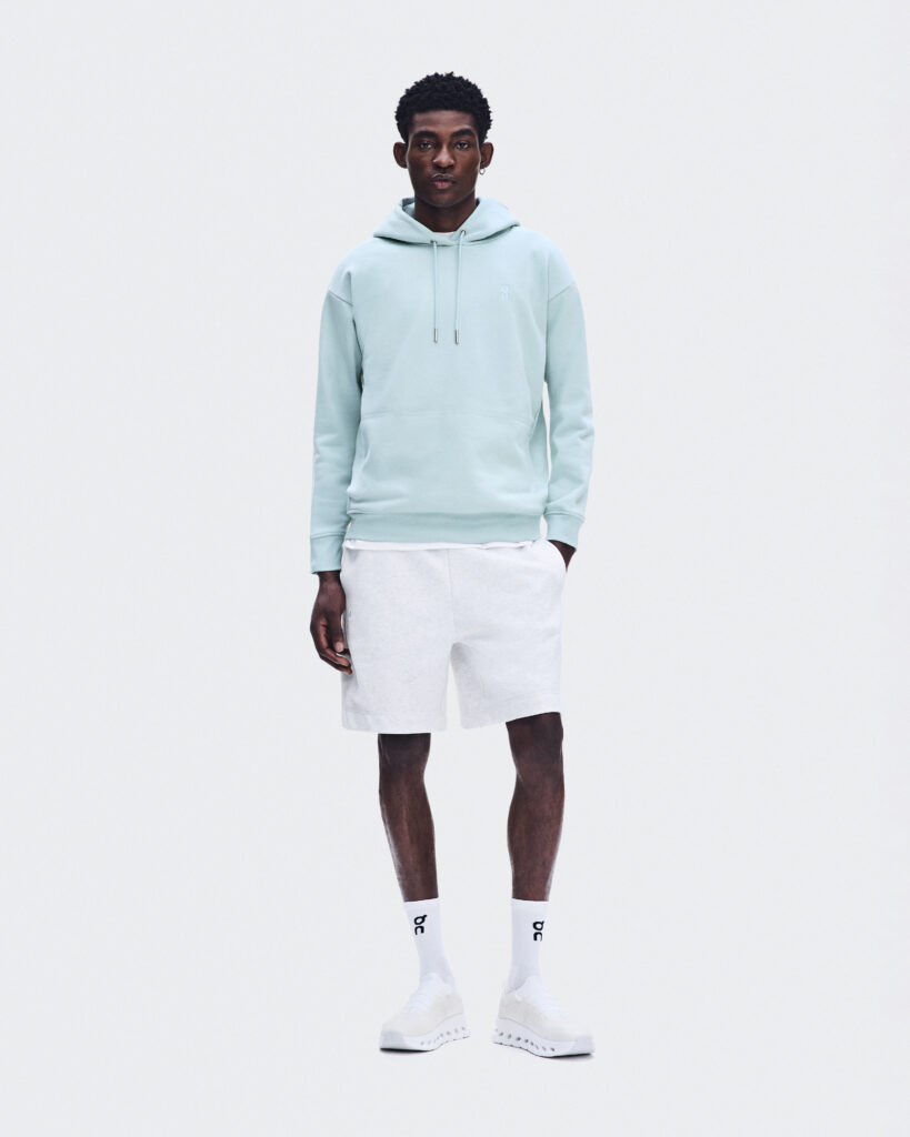 Худи On Club Collective Hoodie «Brook» Мужская