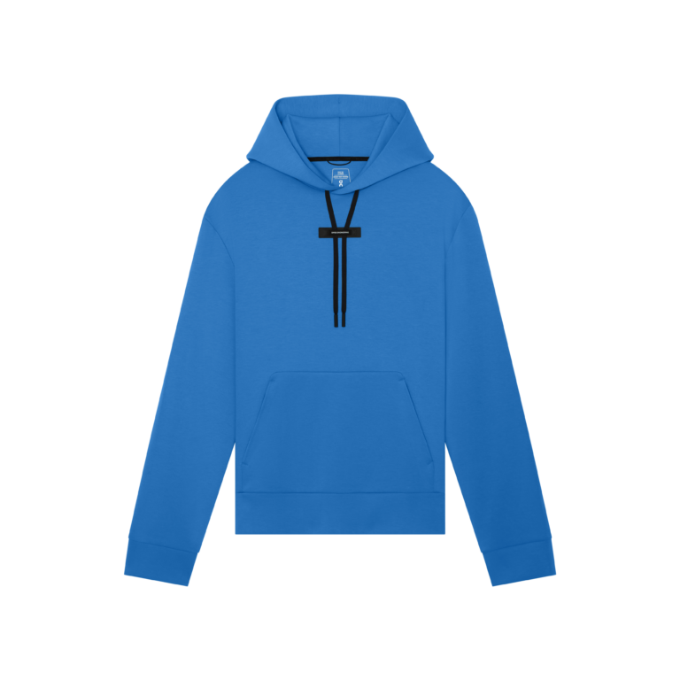 Худи On Focus Tech Hoodie «Jay» Мужская