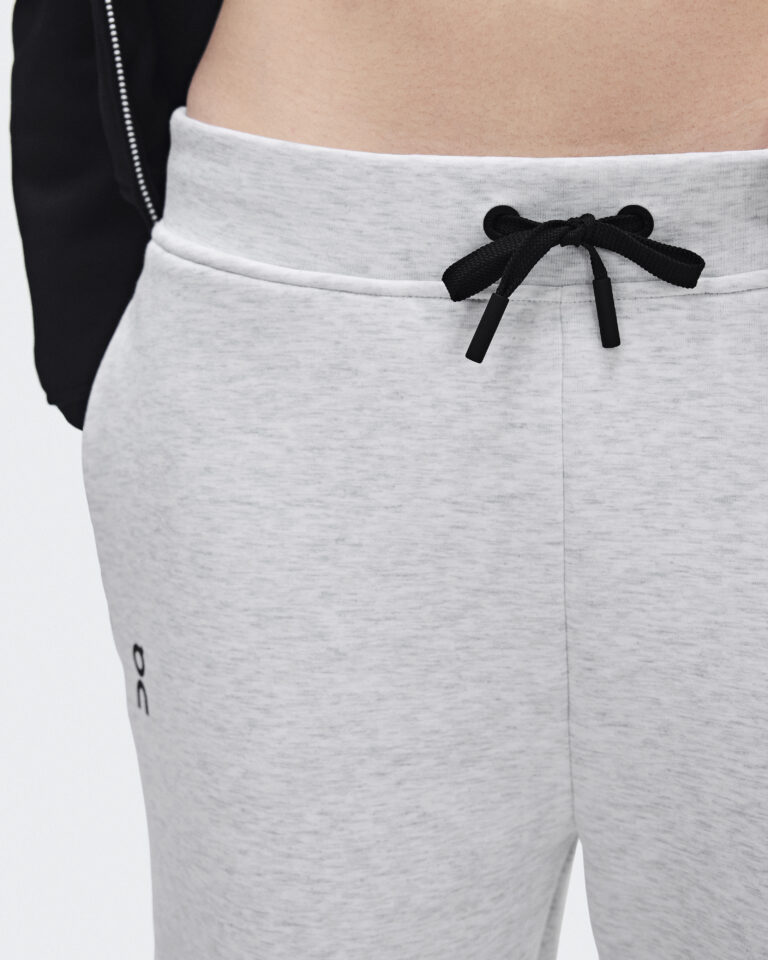 Брюки On Focus Tech Sweatpants «Crater» Женская